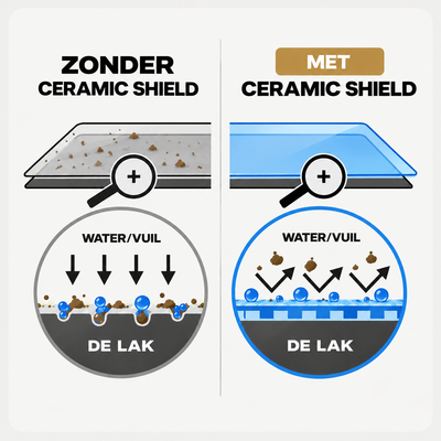 Ceramic Shield