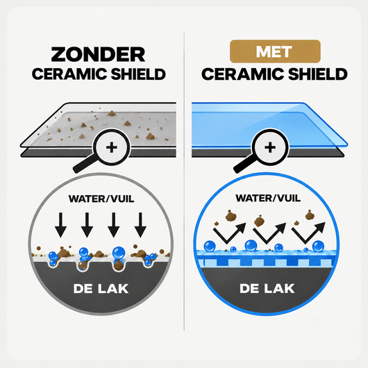 Ceramic Shield