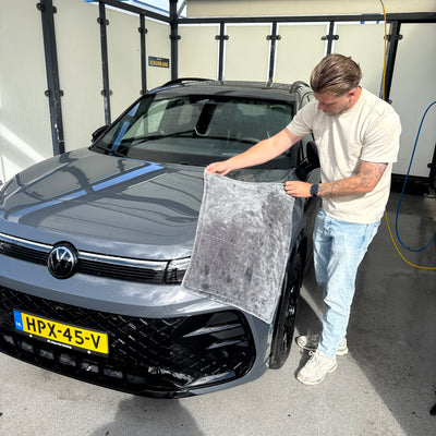 WASHR Compleet