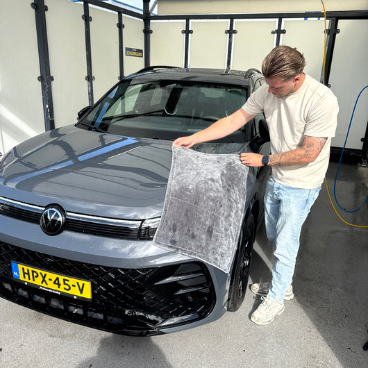 WASHR Compleet