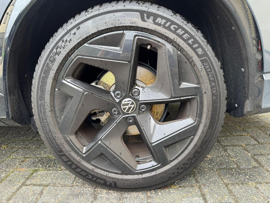 Voor