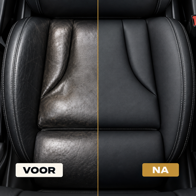 Interior Cleaner