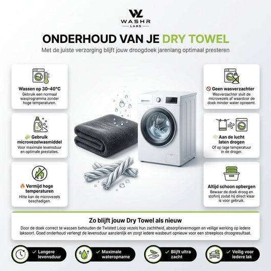 Dry Towel