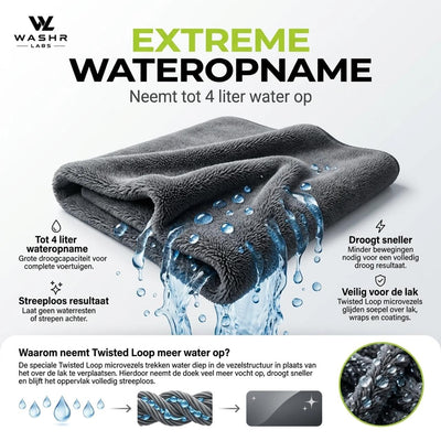 Dry Towel