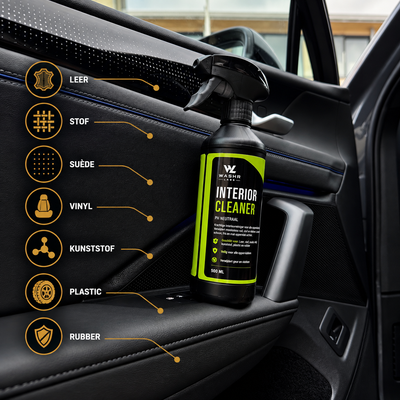 Interior Cleaner