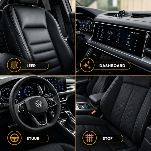Interior Cleaner