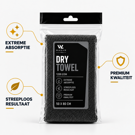 Dry Towel