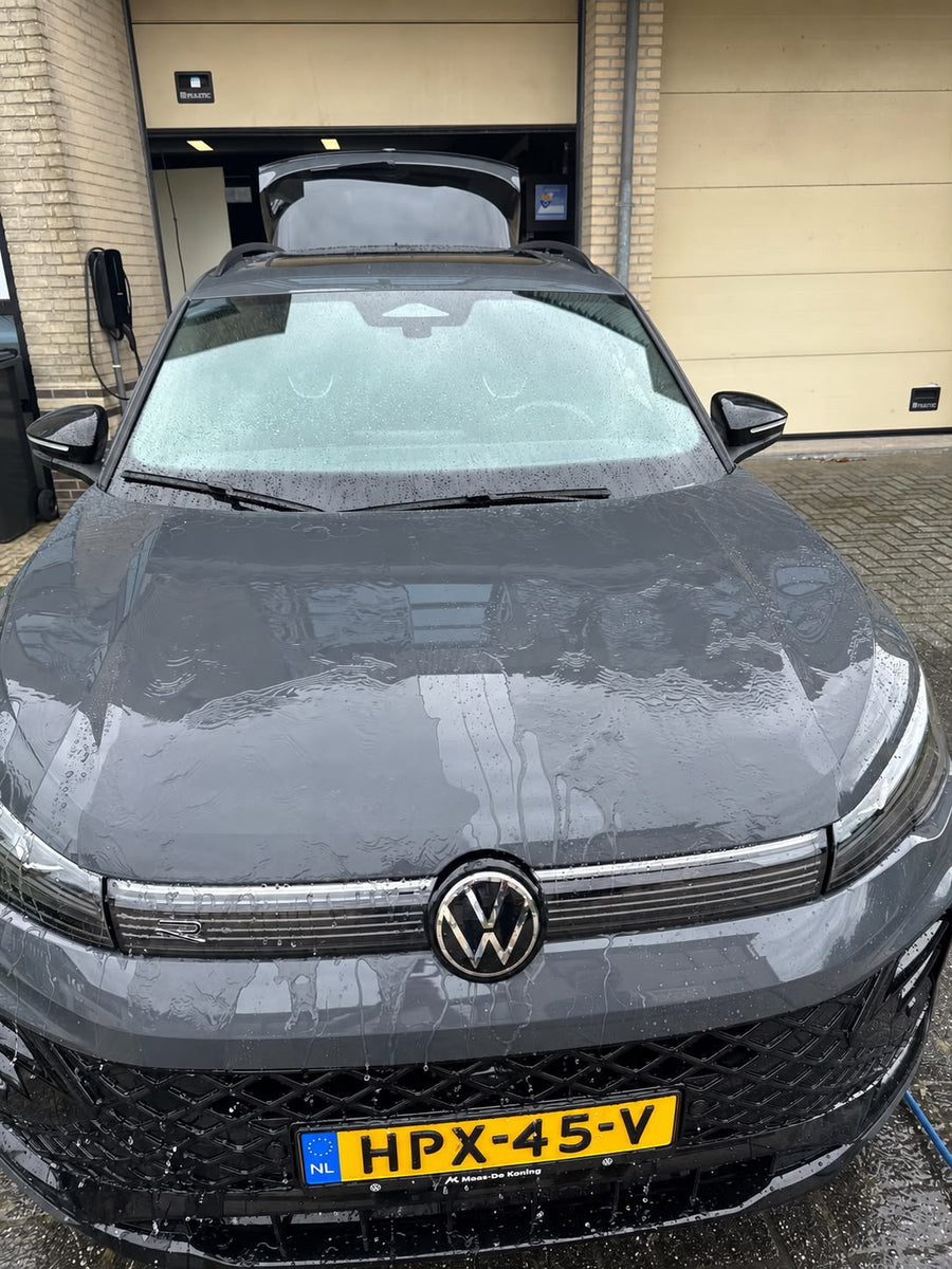 Voor