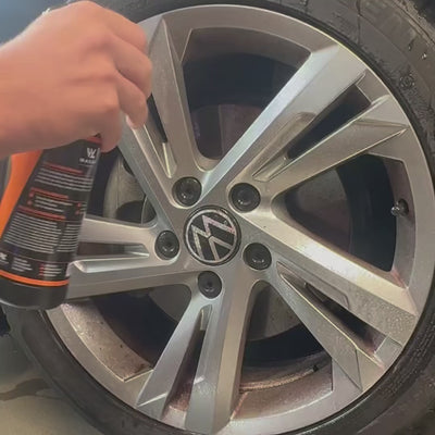 Wheel Cleaner